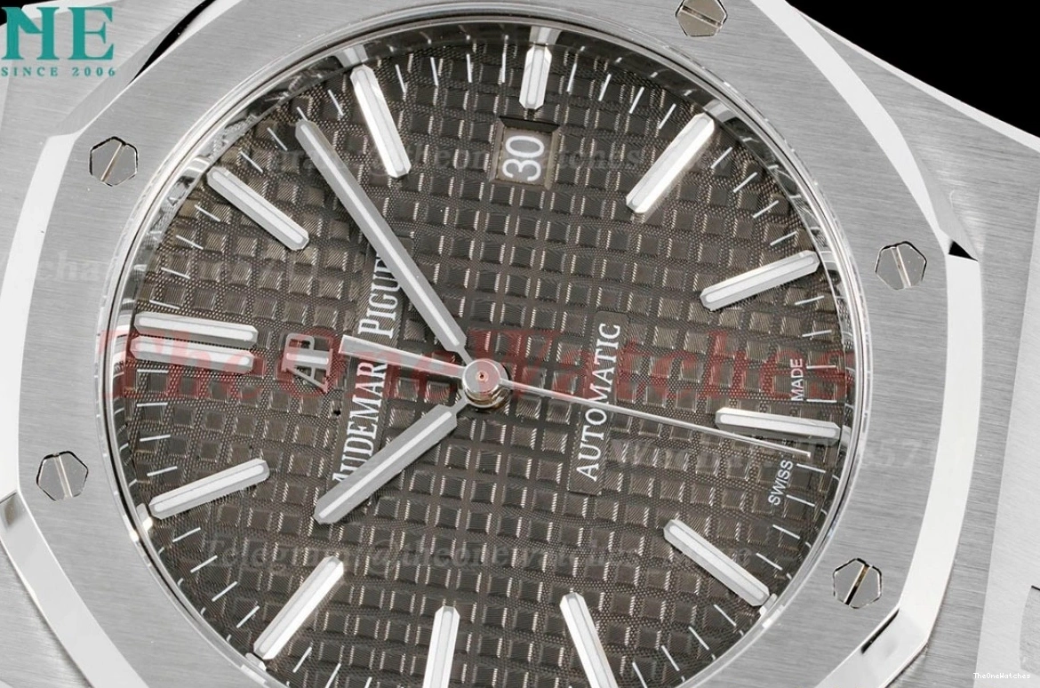 15400 SA3120 Oak SS Clone Grey Royal Super ORF SS 0324